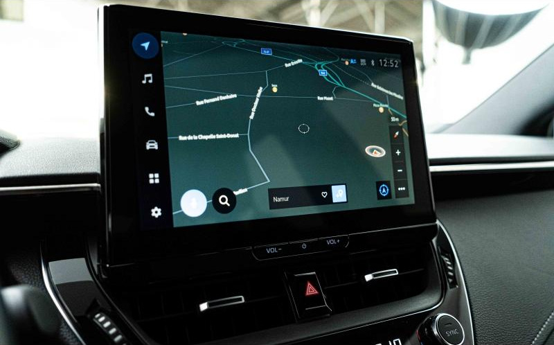 TOYOTA Corolla Touring Spt