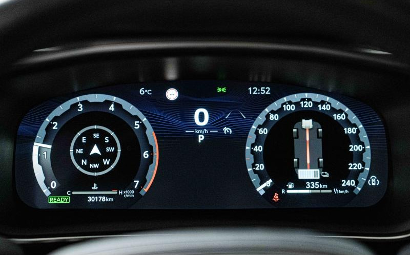 TOYOTA Corolla Touring Spt