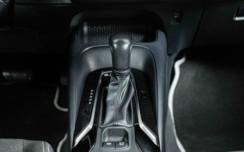 TOYOTA Corolla Touring Spt