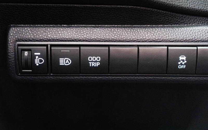 TOYOTA Corolla Touring Spt