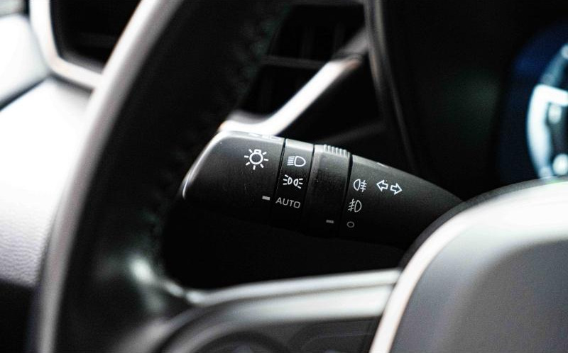 TOYOTA Corolla Touring Spt