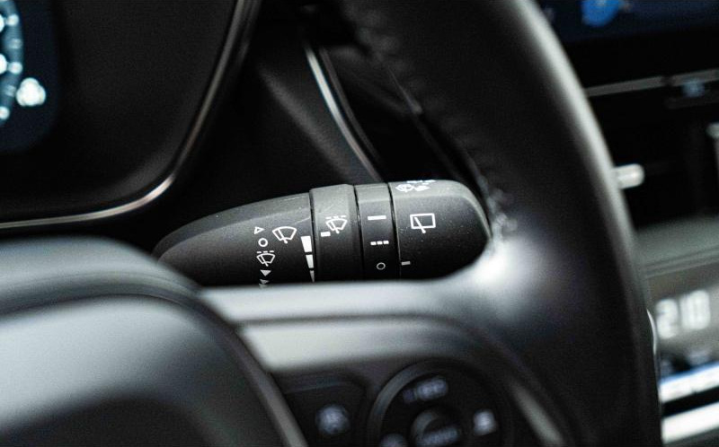 TOYOTA Corolla Touring Spt