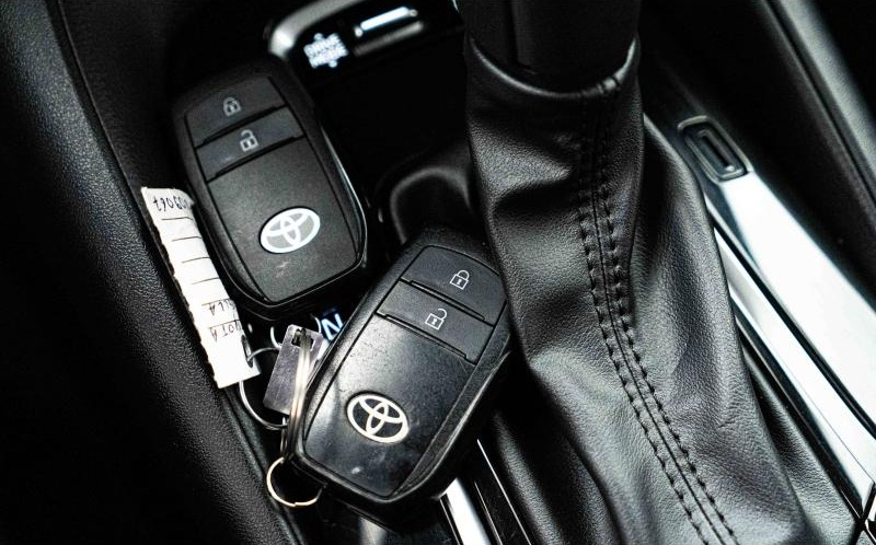 TOYOTA Corolla Touring Spt