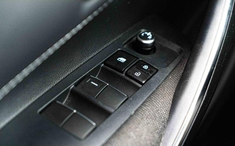 TOYOTA Corolla Touring Spt