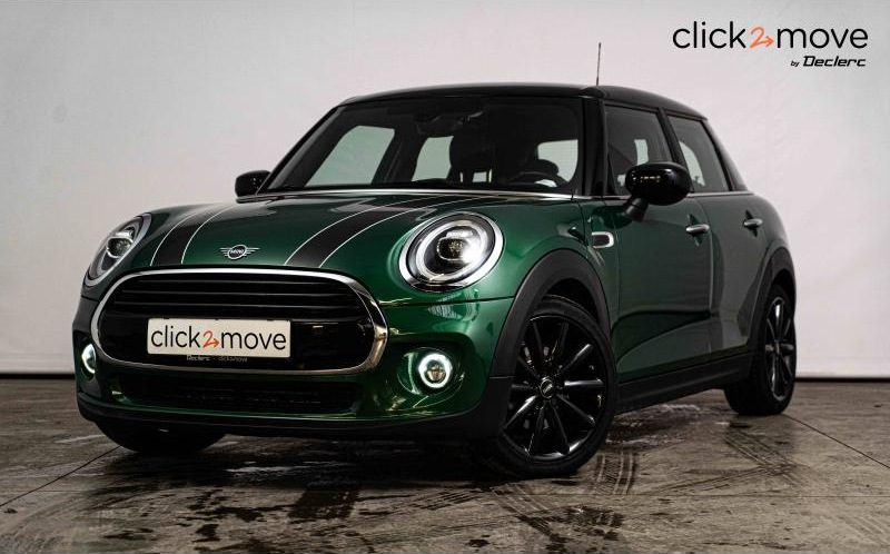 MINI Mini 5 Portes