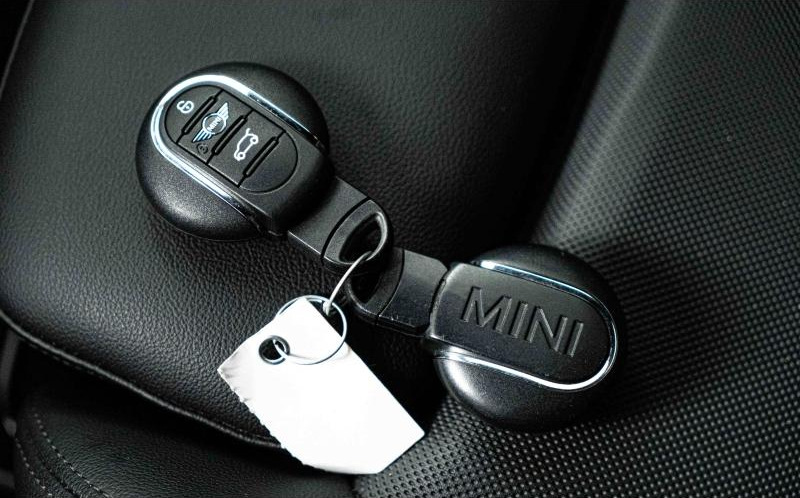 MINI Mini 5 Portes