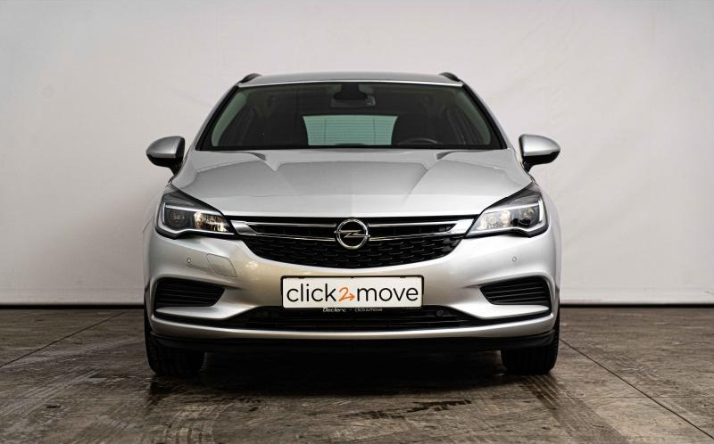 OPEL Astra Sports Tourer