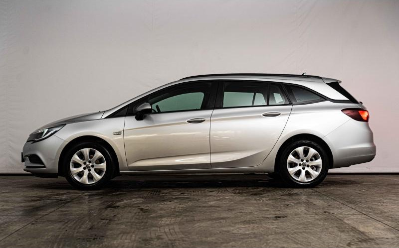 OPEL Astra Sports Tourer