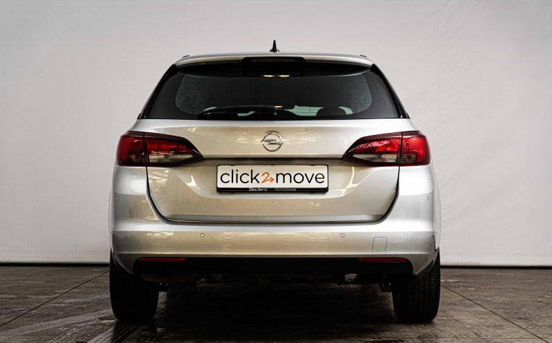 OPEL Astra Sports Tourer