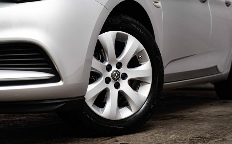 OPEL Astra Sports Tourer