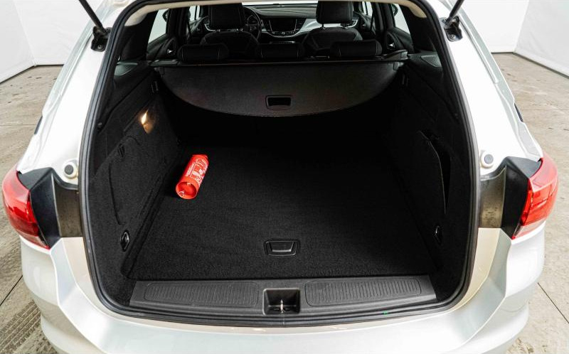 OPEL Astra Sports Tourer