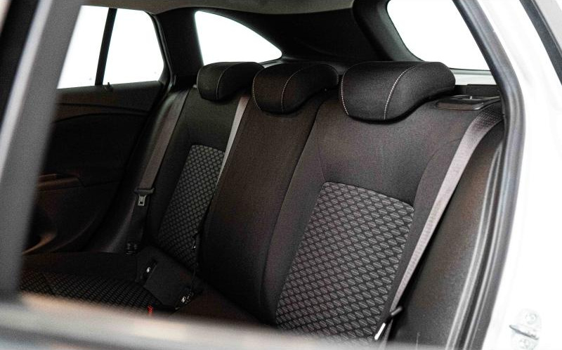 OPEL Astra Sports Tourer