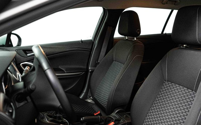 OPEL Astra Sports Tourer