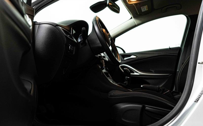 OPEL Astra Sports Tourer