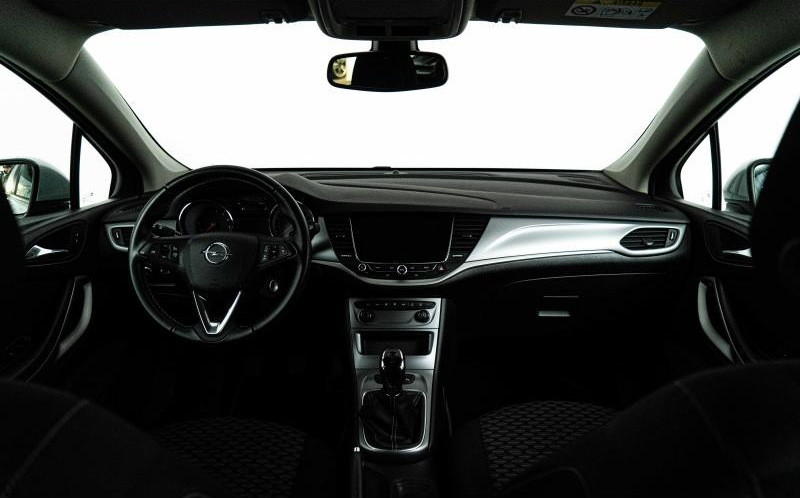 OPEL Astra Sports Tourer