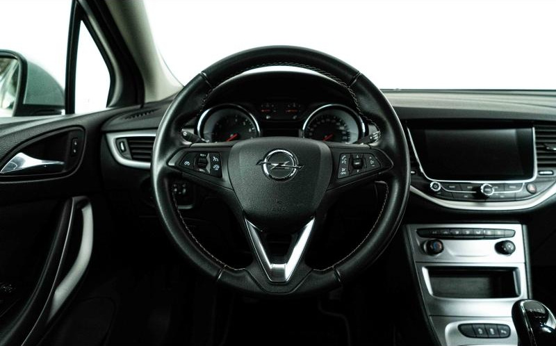 OPEL Astra Sports Tourer