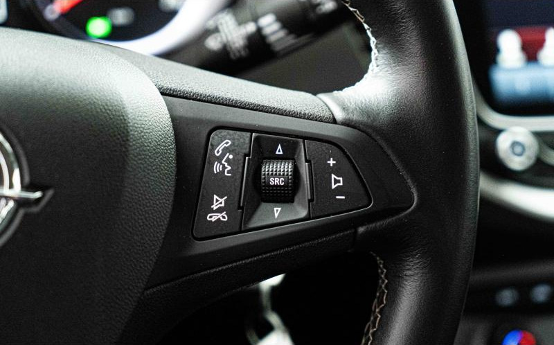 OPEL Astra Sports Tourer