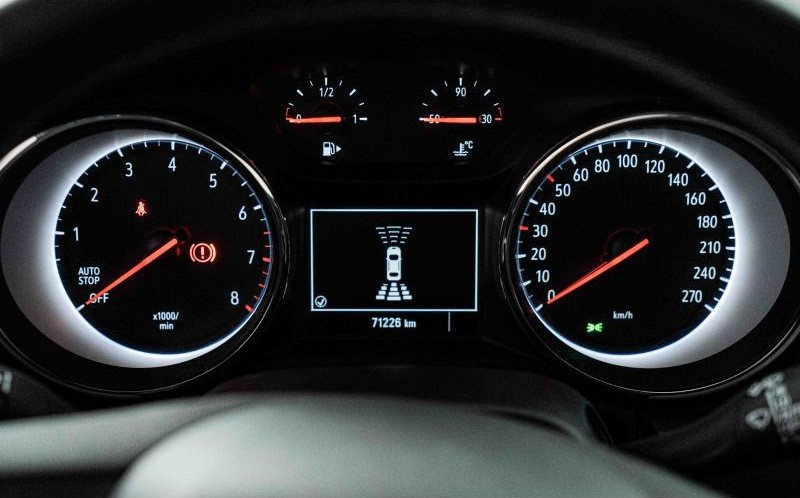 OPEL Astra Sports Tourer