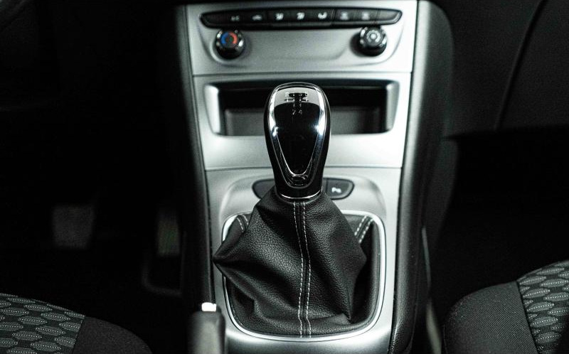 OPEL Astra Sports Tourer