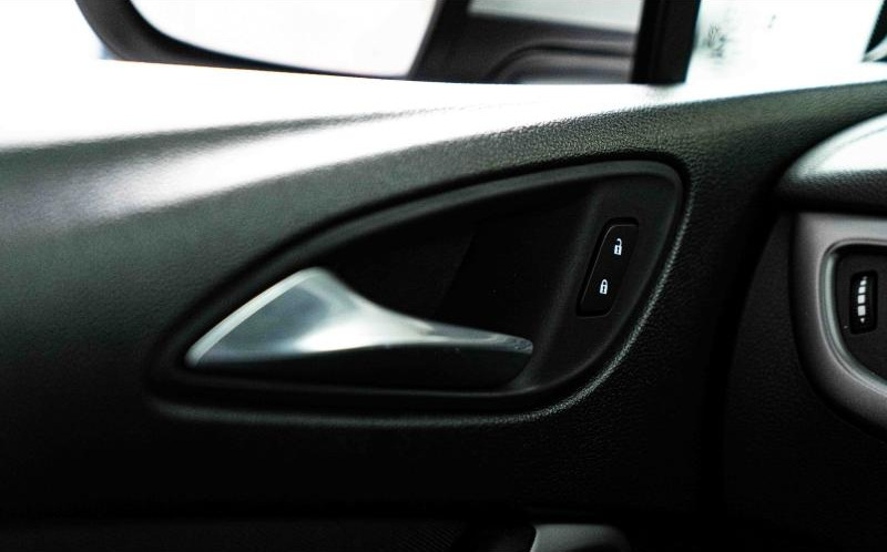 OPEL Astra Sports Tourer