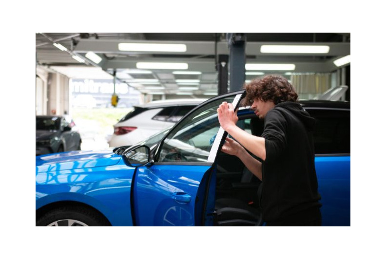 Achetez une voiture d’occasion chez un concessionnaire agréé pour bénéficier d’un véhicule de qualité