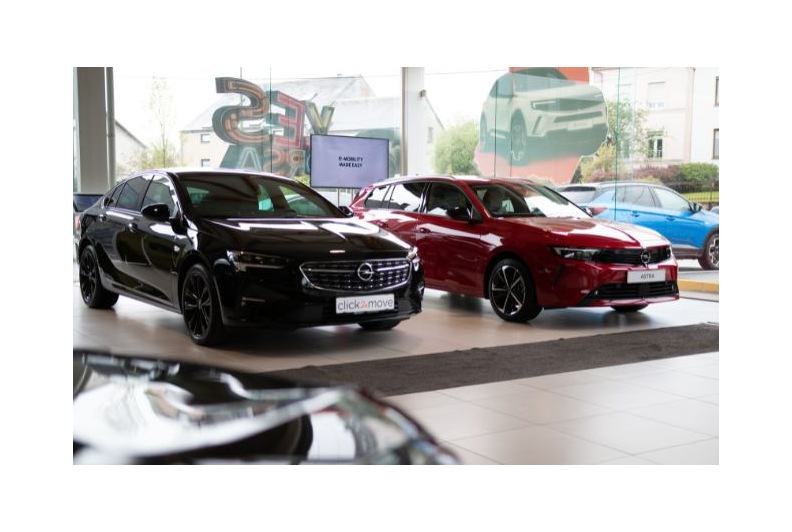 Pourquoi acheter un véhicule Opel d’occasion dans une concession click2move by Declerc ?