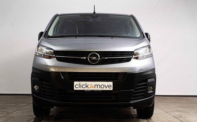 OPEL Vivaro Fg