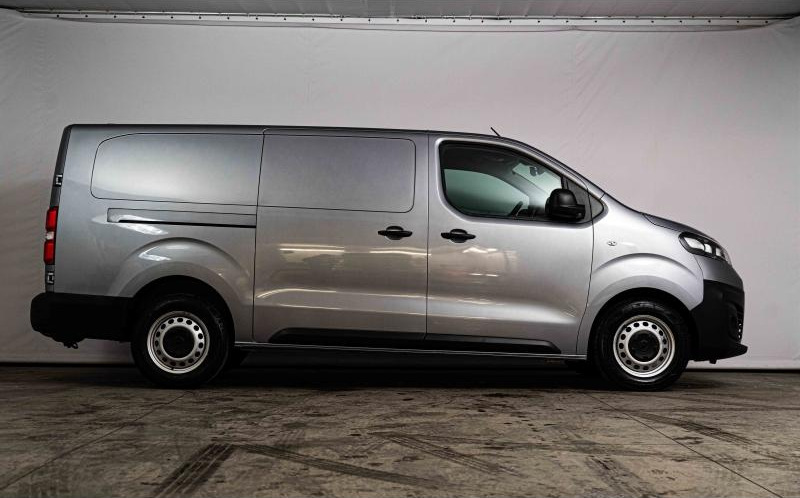 OPEL Vivaro Fg