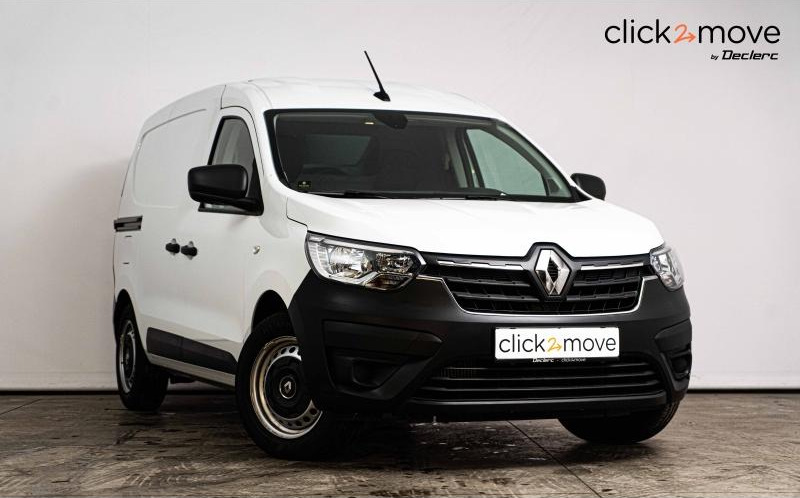 RENAULT Express Van