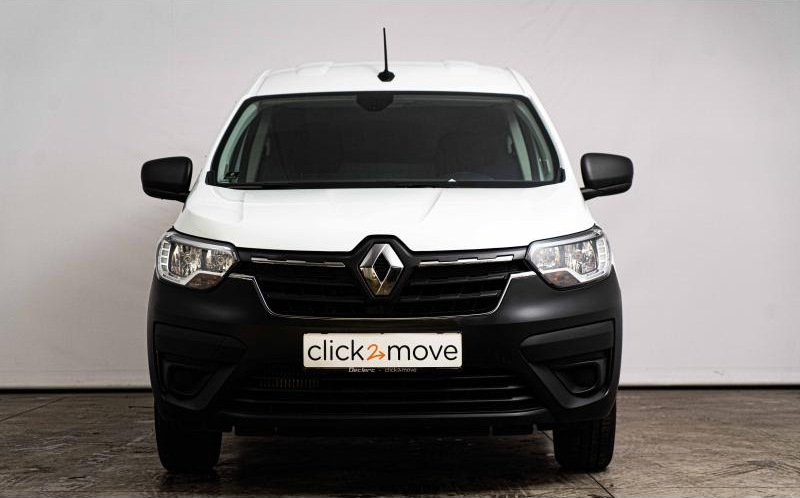 RENAULT Express Van