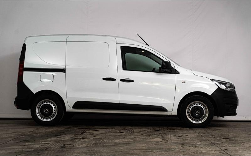RENAULT Express Van