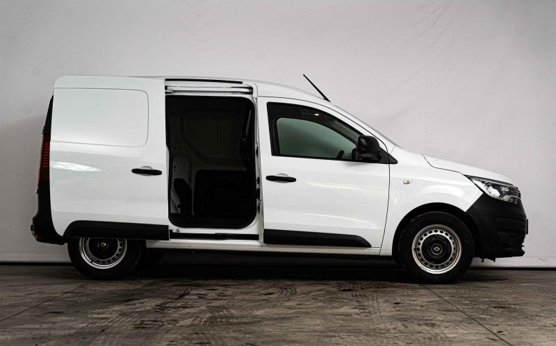 RENAULT Express Van