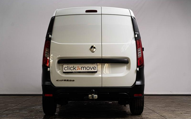 RENAULT Express Van