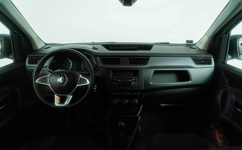 RENAULT Express Van
