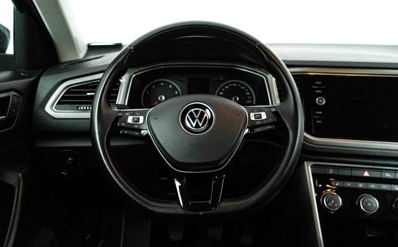 VOLKSWAGEN T-Roc VOLKSWAGEN T-Roc