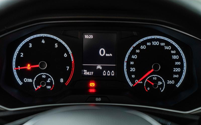 VOLKSWAGEN T-Roc VOLKSWAGEN T-Roc