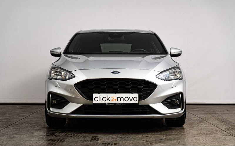 FORD Focus FORD Focus