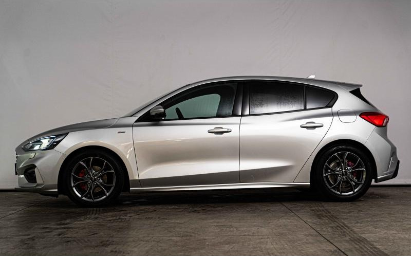 FORD Focus FORD Focus