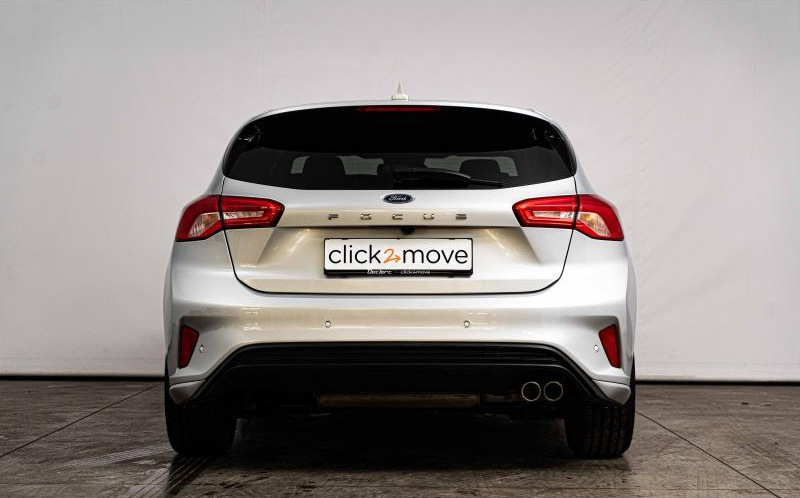 FORD Focus FORD Focus