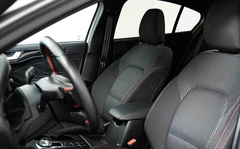 FORD Focus FORD Focus