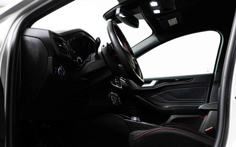 FORD Focus FORD Focus