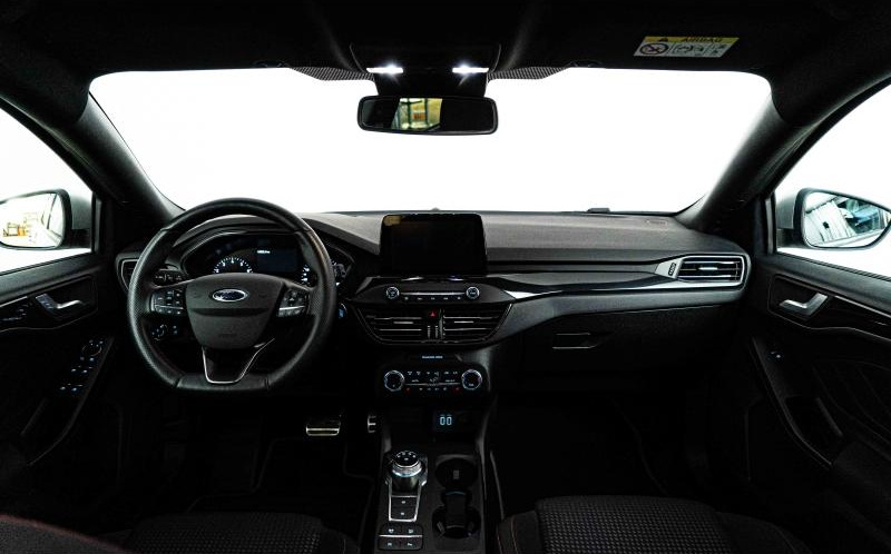 FORD Focus FORD Focus