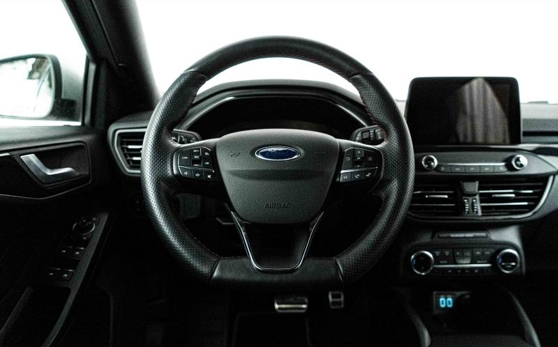 FORD Focus FORD Focus