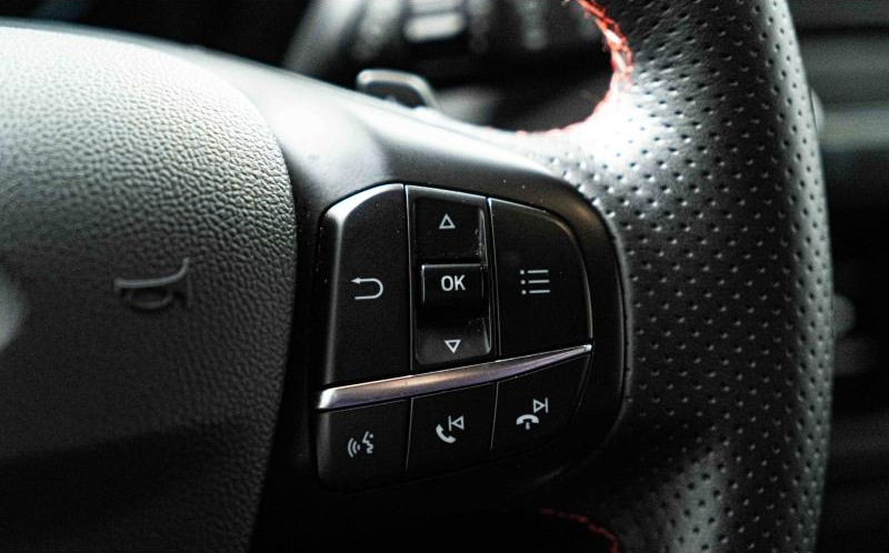 FORD Focus FORD Focus