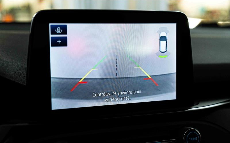 FORD Focus FORD Focus