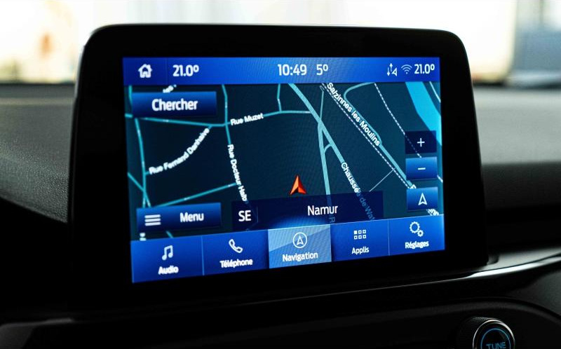 FORD Focus FORD Focus