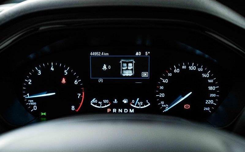 FORD Focus FORD Focus