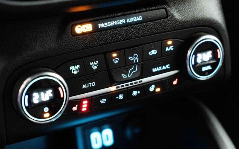 FORD Focus FORD Focus