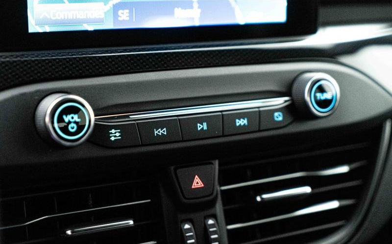 FORD Focus FORD Focus