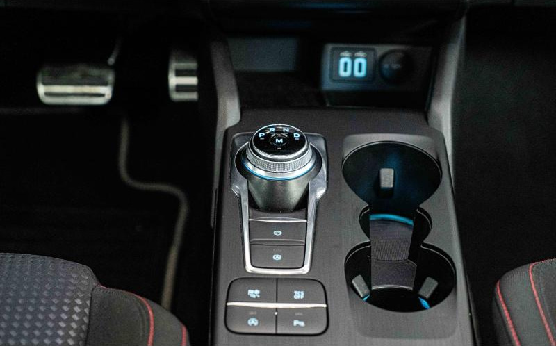 FORD Focus FORD Focus